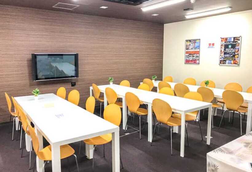 فندق Livemax Budget Kobe