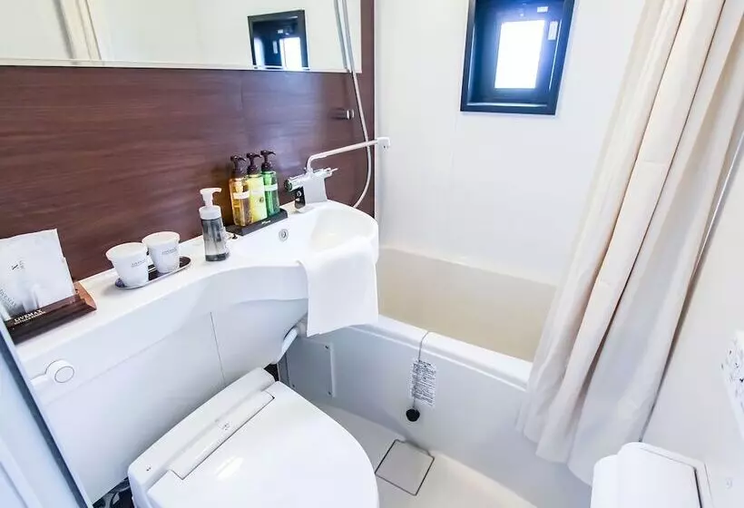 Hotel Livemax Budget Kobe