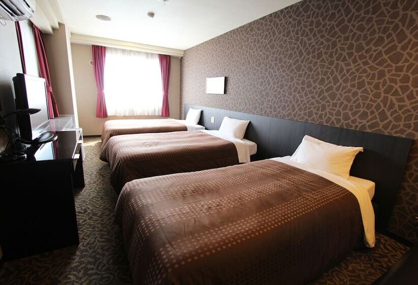 فندق Livemax Budget Kobe