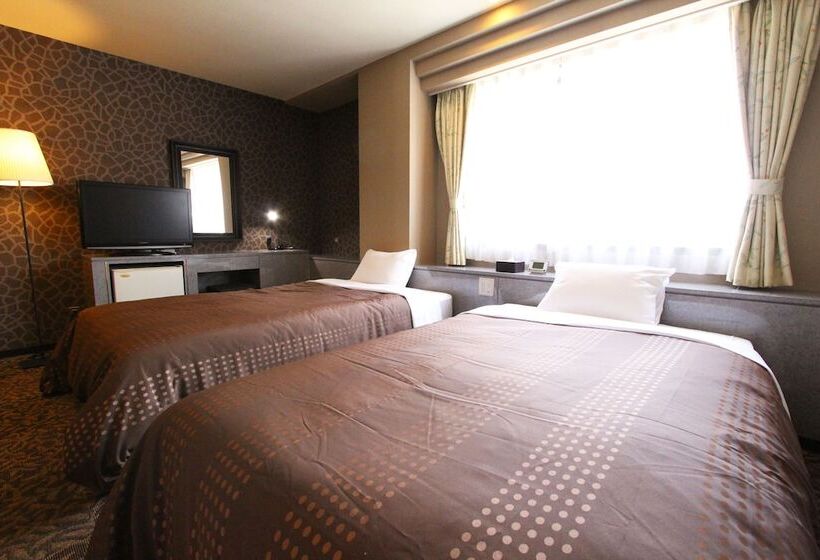 فندق Livemax Budget Kobe