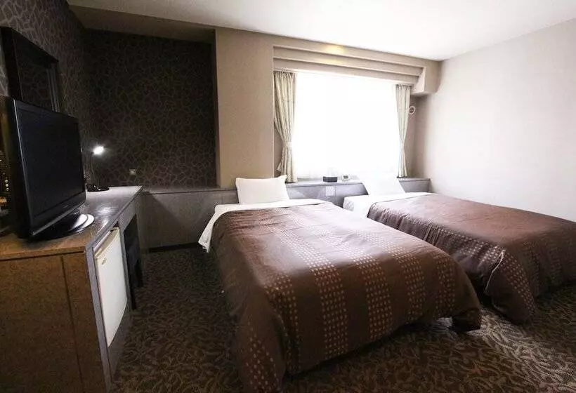 Hotel Livemax Budget Kobe