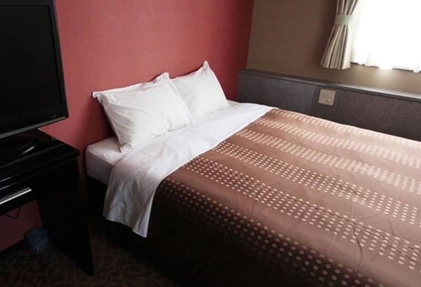 فندق Livemax Budget Kobe