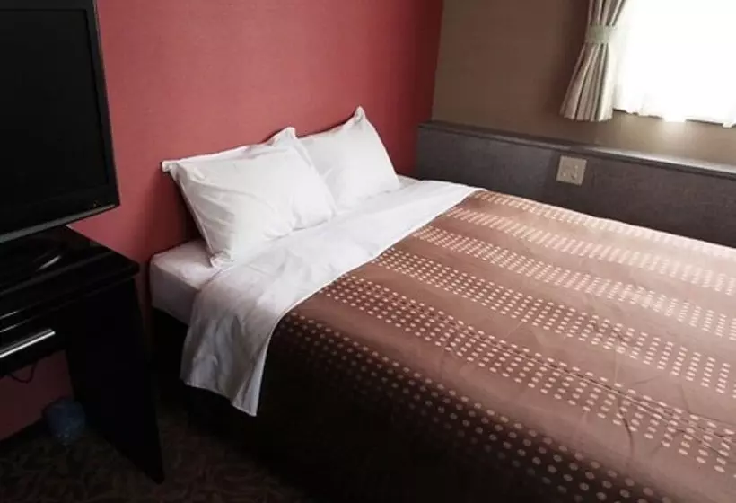 Hotel Livemax Budget Kobe