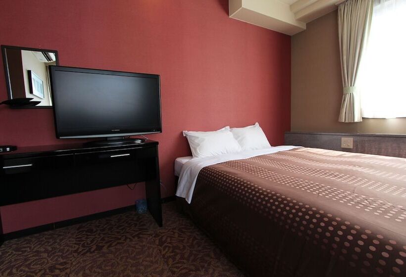 فندق Livemax Budget Kobe