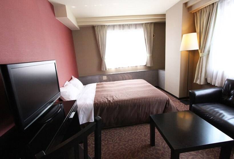 فندق Livemax Budget Kobe