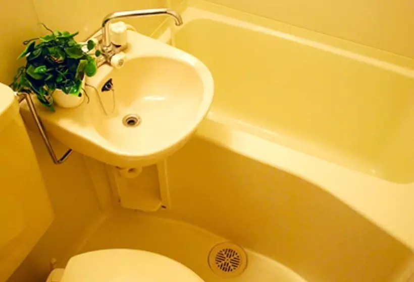 Hotel Livemax Budget Higashi Ueno