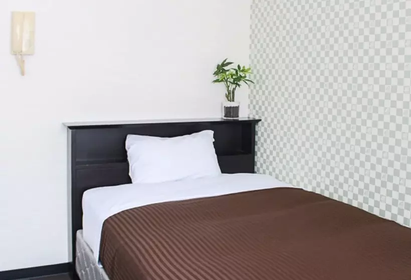 Hotel Livemax Budget Higashi Ueno