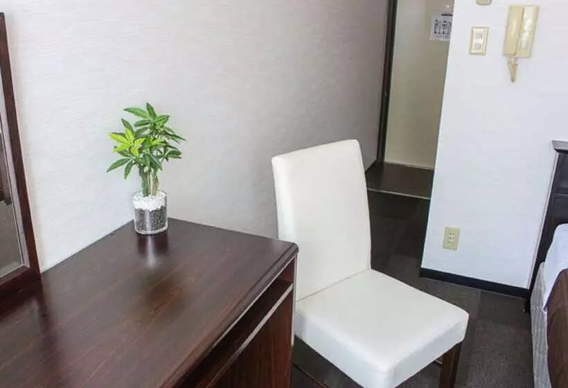 Hotel Livemax Budget Higashi Ueno