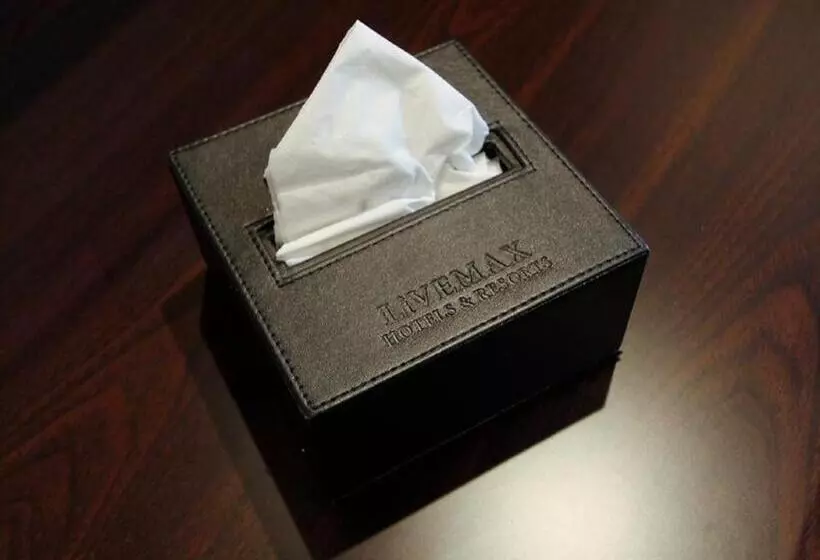 Hotel Livemax Budget Higashi Ueno