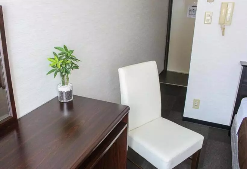 Hotel Livemax Budget Higashi Ueno