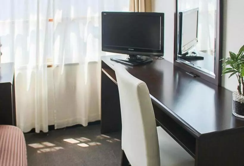 Hotel Livemax Budget Higashi Ueno