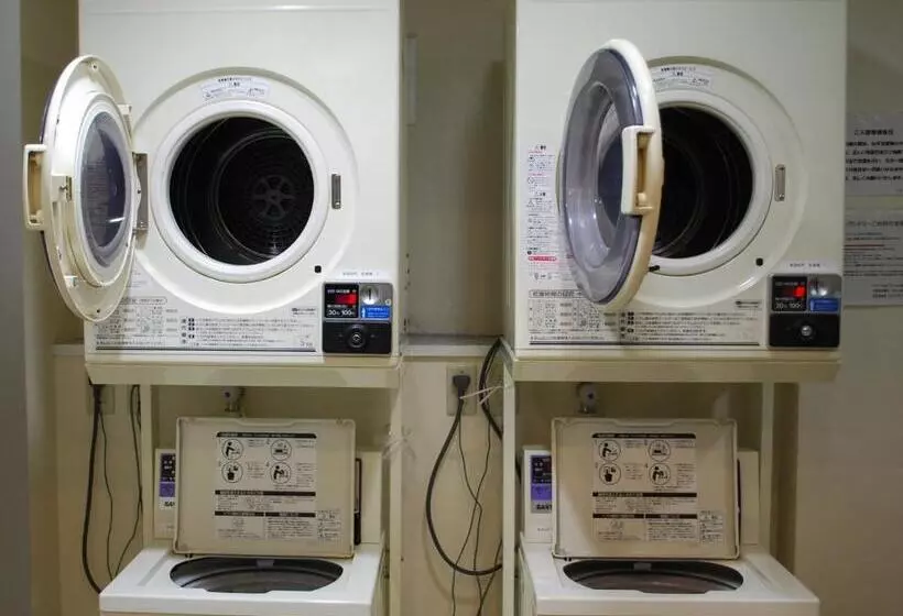 Hotel Livemax Budget Higashi Ueno