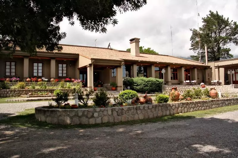 Hotel Hostería Lunahuana