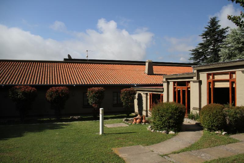 Hotel Hostería Lunahuana