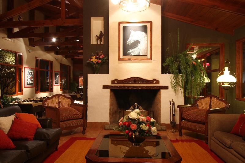 Hotel Hostería Lunahuana