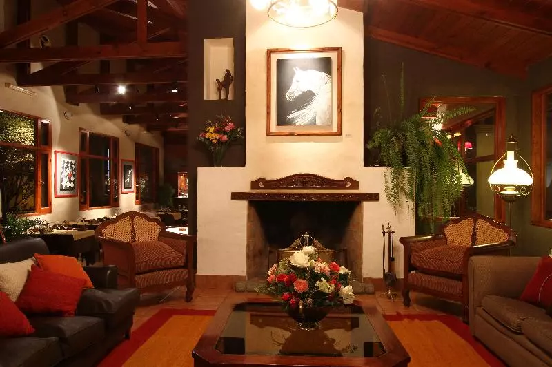 Hotel Hostería Lunahuana