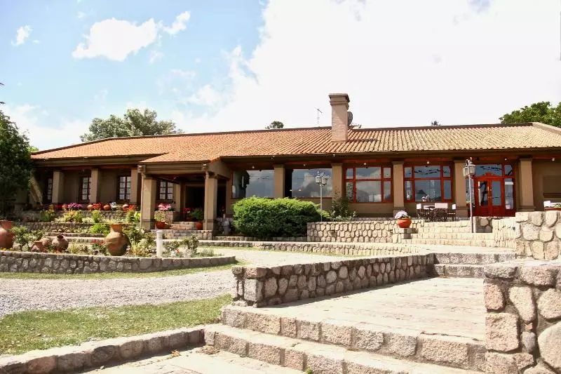 Hotel Hostería Lunahuana