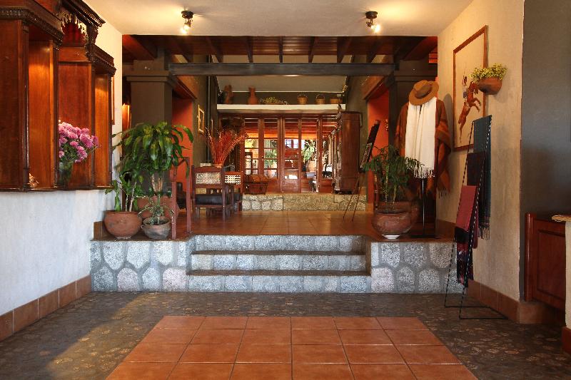 Hotel Hostería Lunahuana