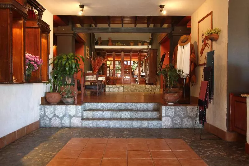 Hotel Hostería Lunahuana