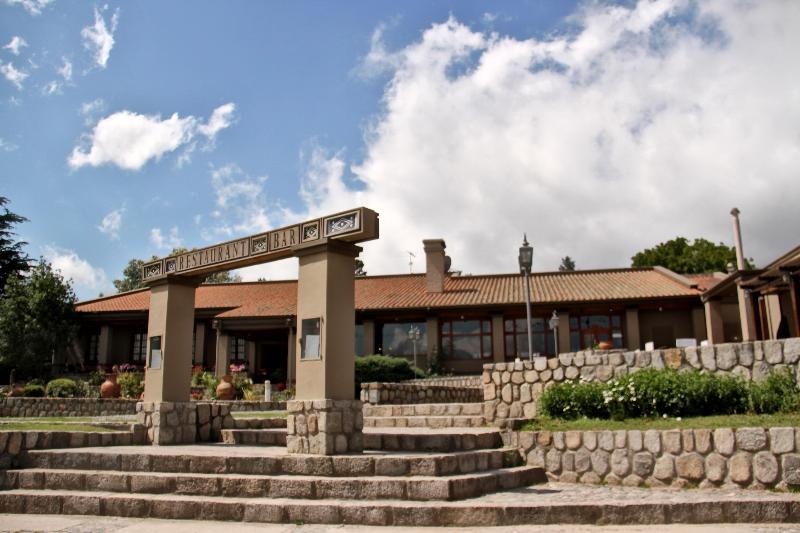 Hotel Hostería Lunahuana
