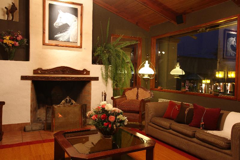 Hotel Hostería Lunahuana