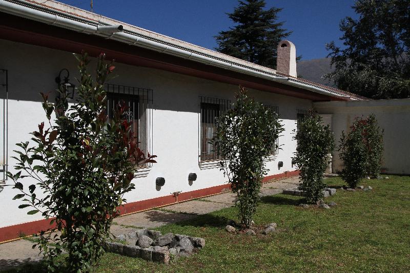 Hotel Hostería Lunahuana