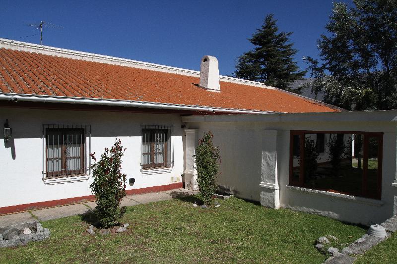 Hotel Hostería Lunahuana