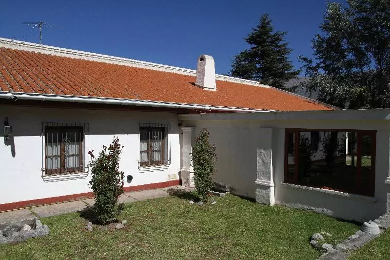 Hotel Hostería Lunahuana