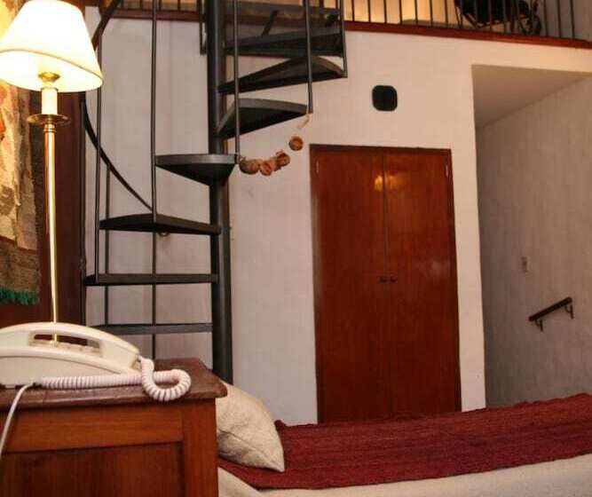 Hotel Hostería Lunahuana