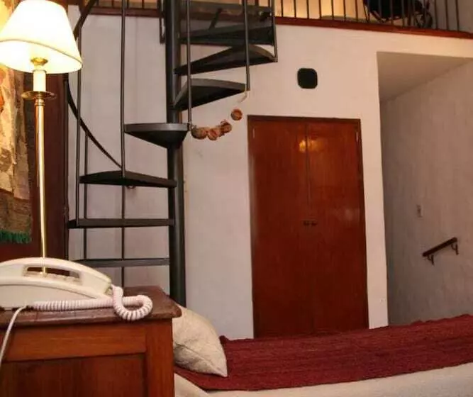 Hotel Hostería Lunahuana