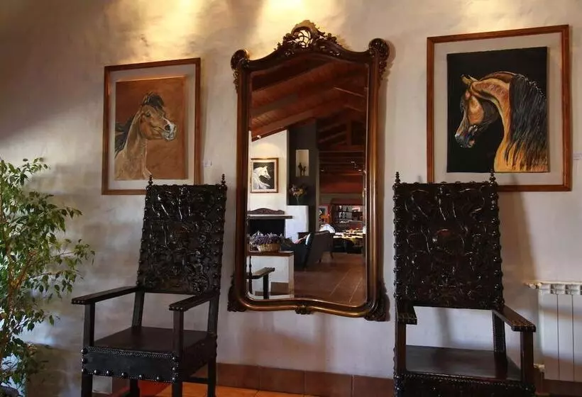 Hotel Hostería Lunahuana