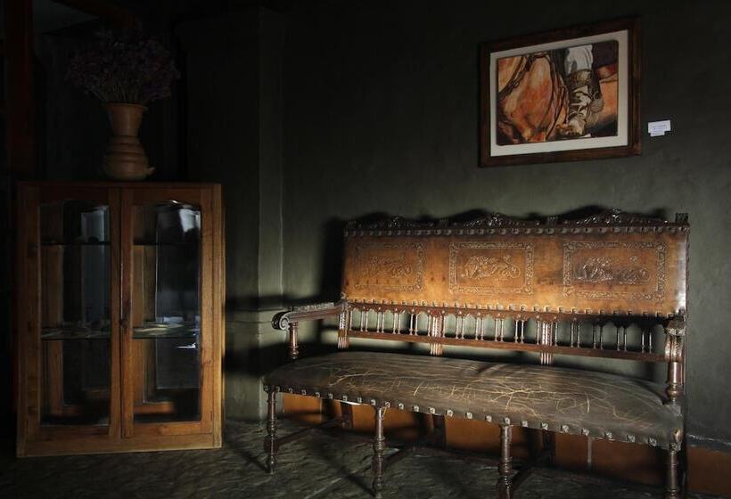 Hotel Hostería Lunahuana