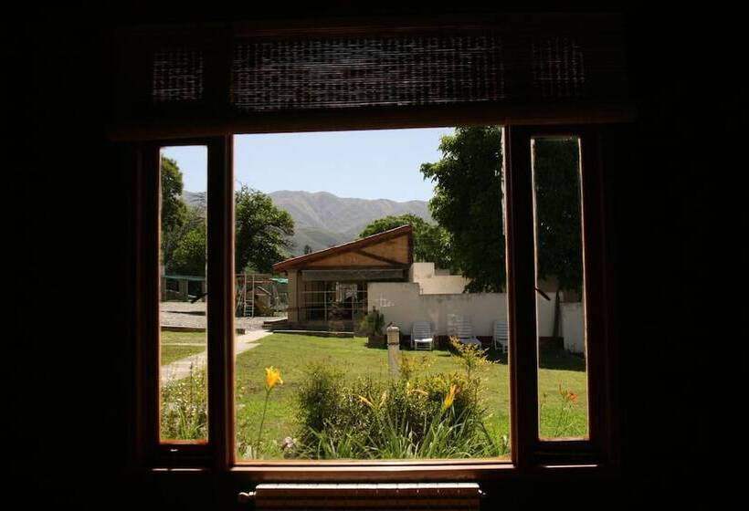 Hotel Hostería Lunahuana