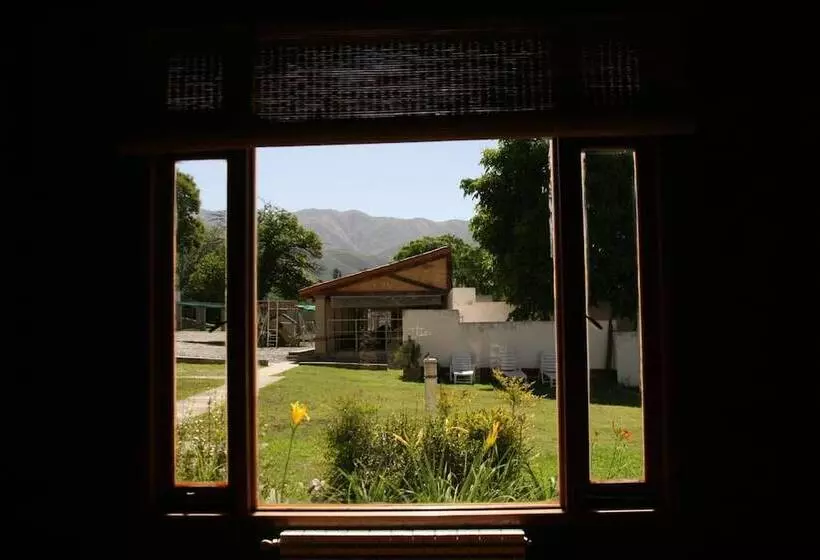 Hotel Hostería Lunahuana