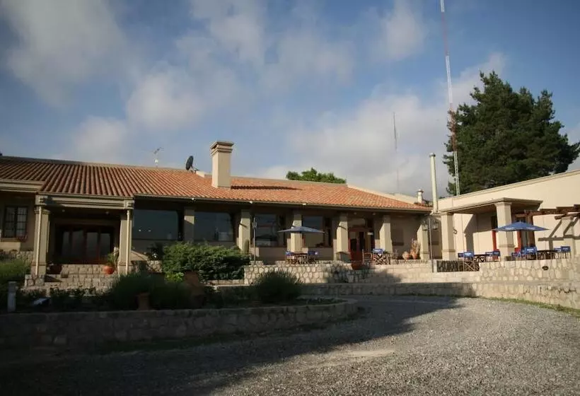 Hotel Hostería Lunahuana