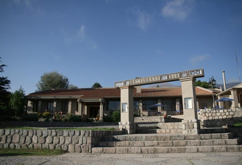 Hotel Hostería Lunahuana