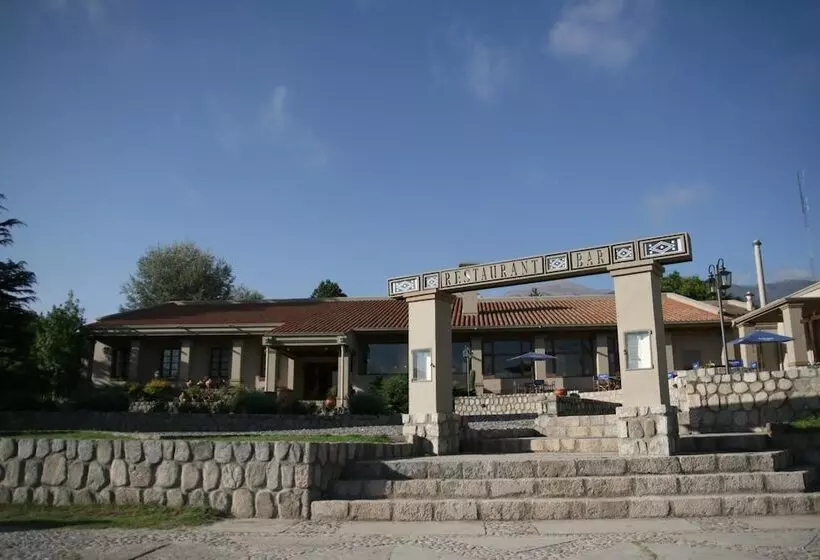 Hotel Hostería Lunahuana