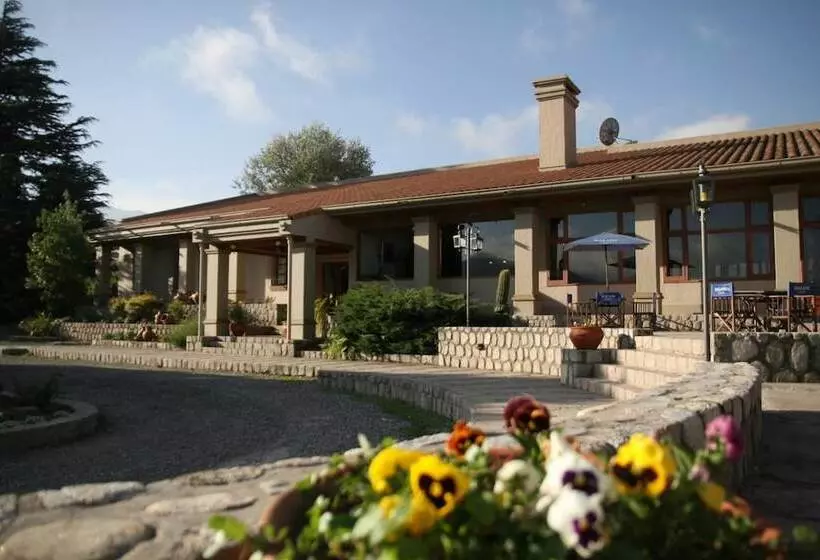 Hotel Hostería Lunahuana