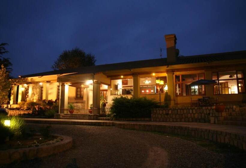 Hotel Hostería Lunahuana