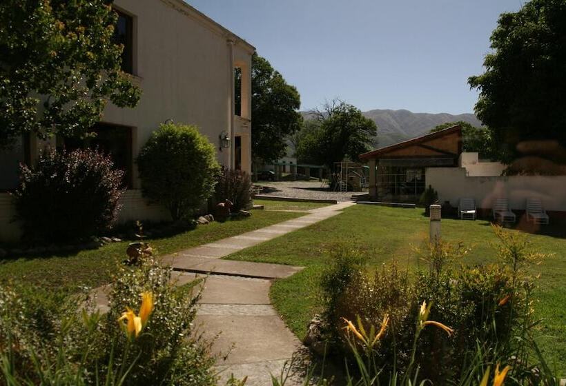 Hotel Hostería Lunahuana