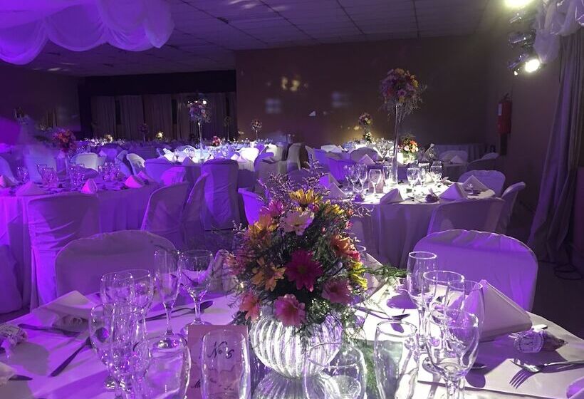 Hotel Hostería Lunahuana