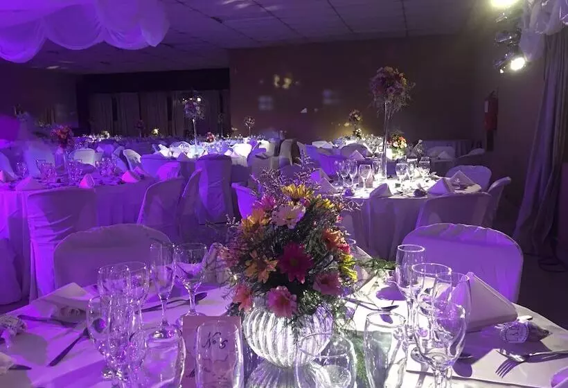 Hotel Hostería Lunahuana