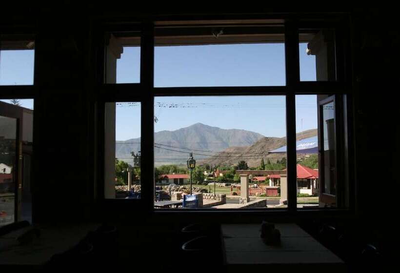 Hotel Hostería Lunahuana