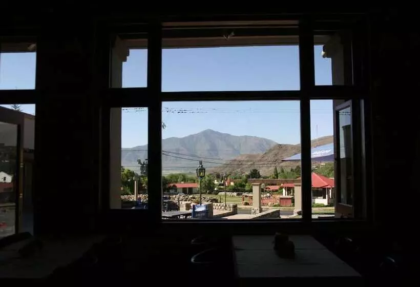 Hotel Hostería Lunahuana