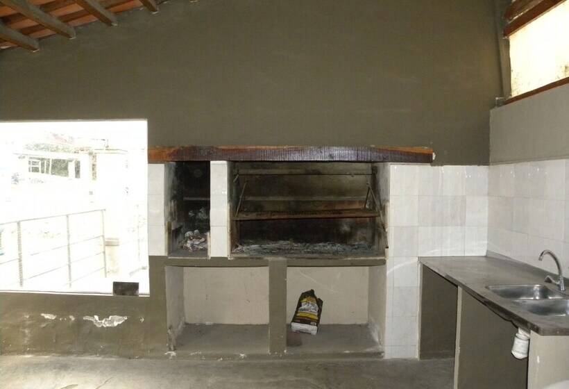 Hotel Hostería Lunahuana