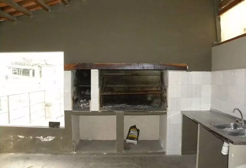 Hotel Hostería Lunahuana