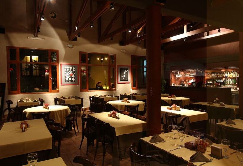 Hotel Hostería Lunahuana