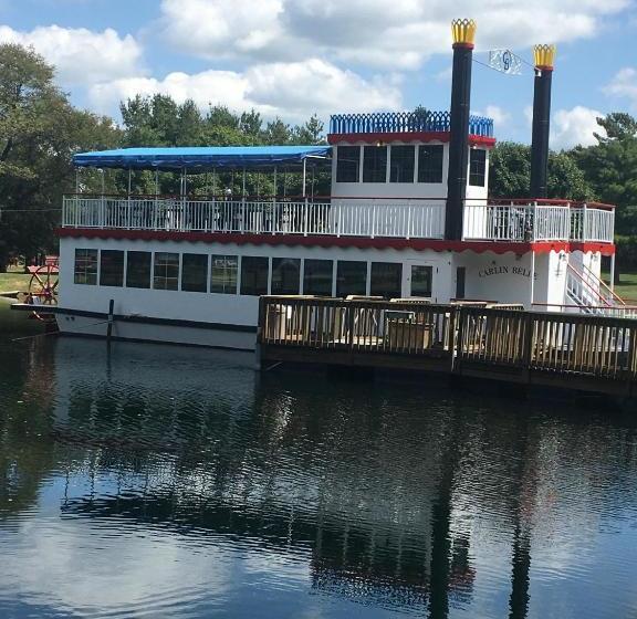 Magnuson Grand Hotel And Conference Center