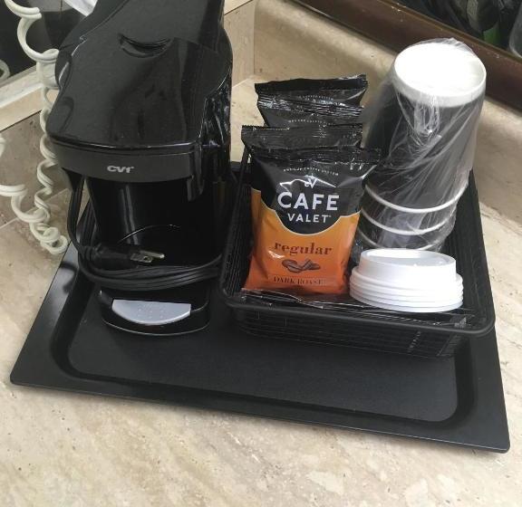 Magnuson Grand Hotel And Conference Center