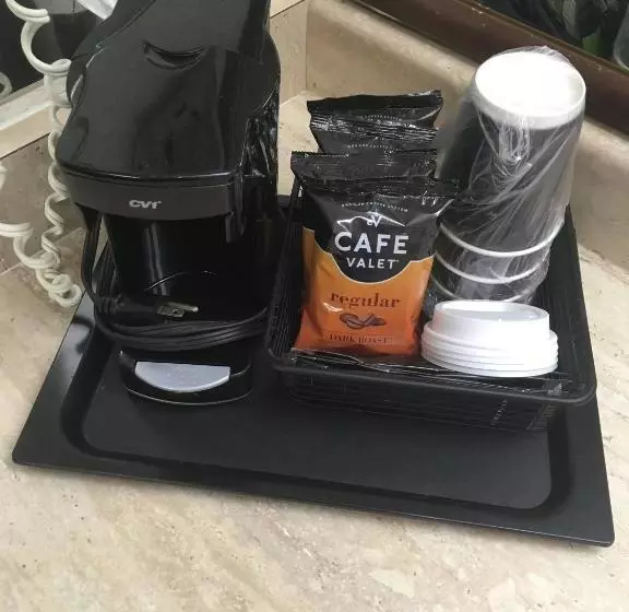 Magnuson Grand Hotel And Conference Center